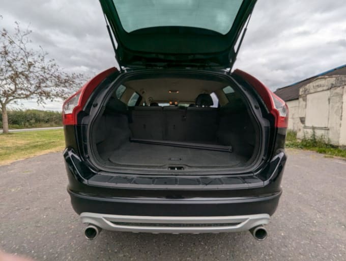 2011 Volvo Xc60