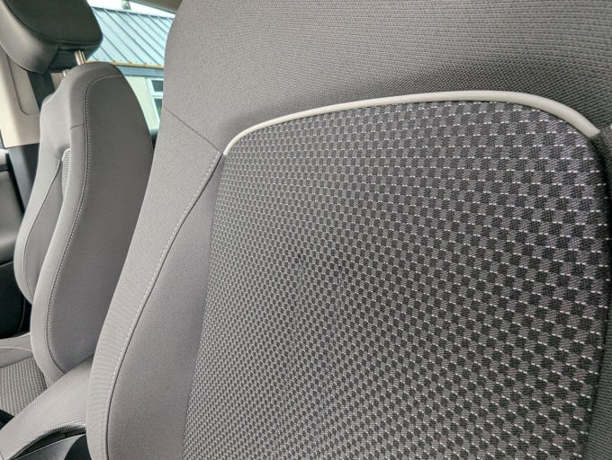 2014 Seat Altea