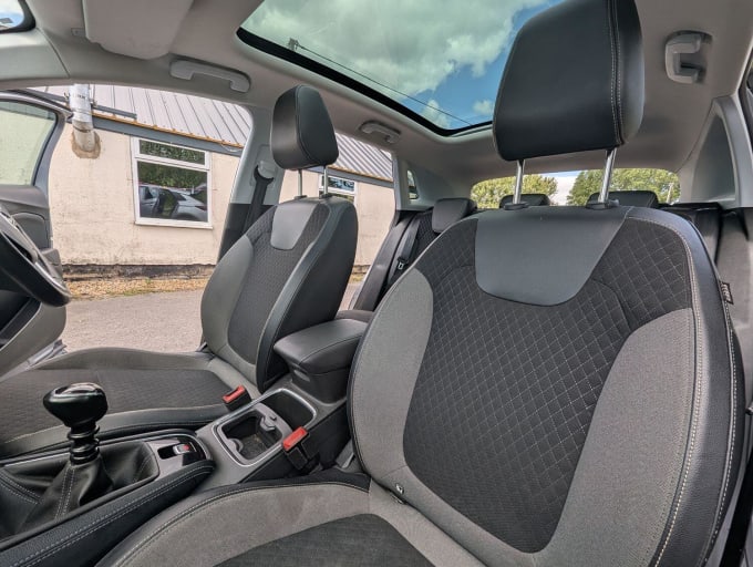2018 Vauxhall Grandland X