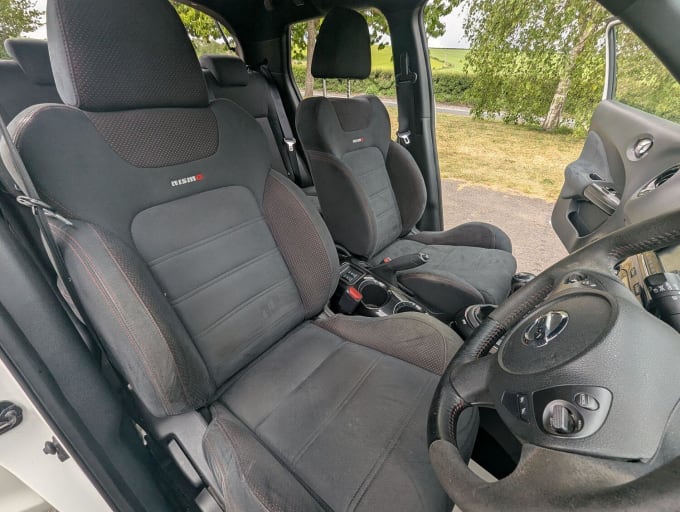 2013 Nissan Juke