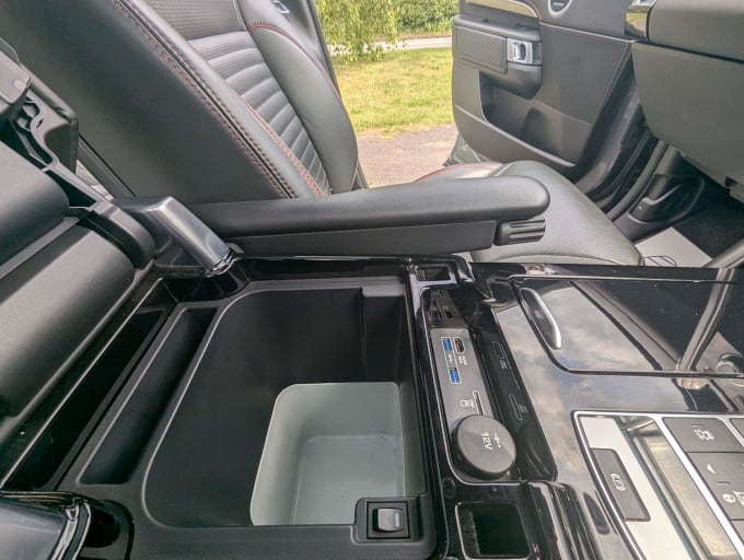 2017 Land Rover Discovery