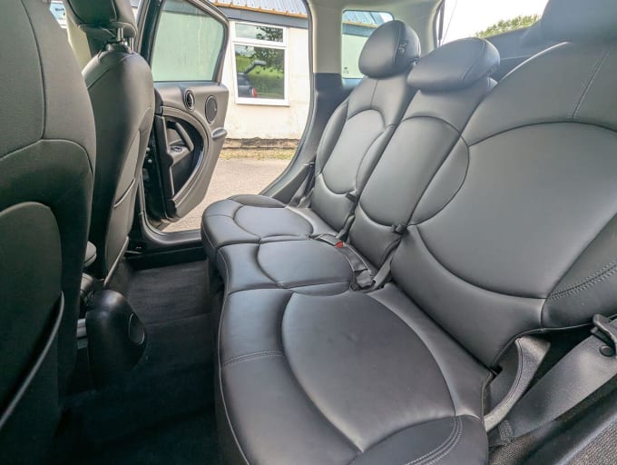 2013 Mini Countryman