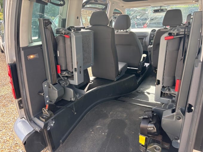 2011 Volkswagen Caddy
