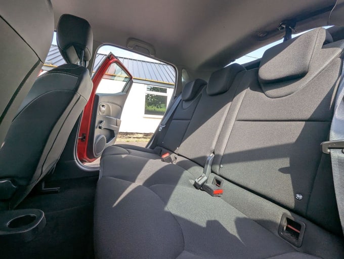 2014 Renault Clio