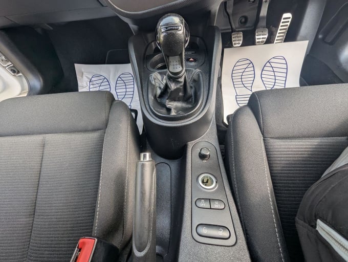 2011 Seat Leon