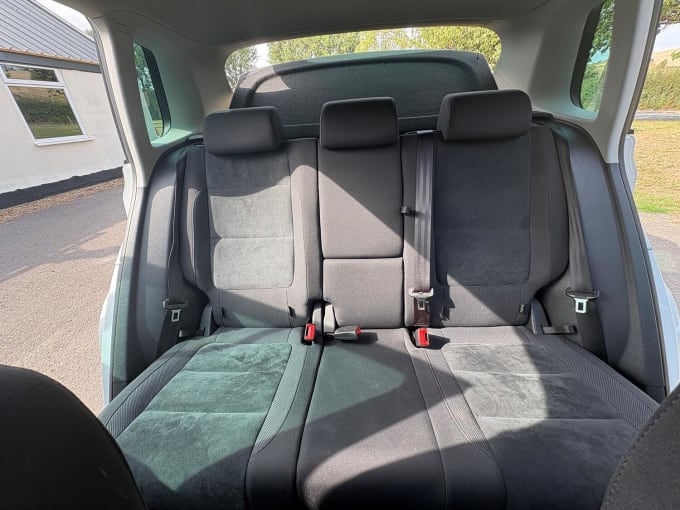2013 Volkswagen Tiguan