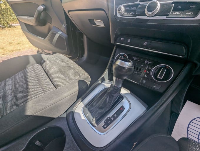 2016 Audi Q3