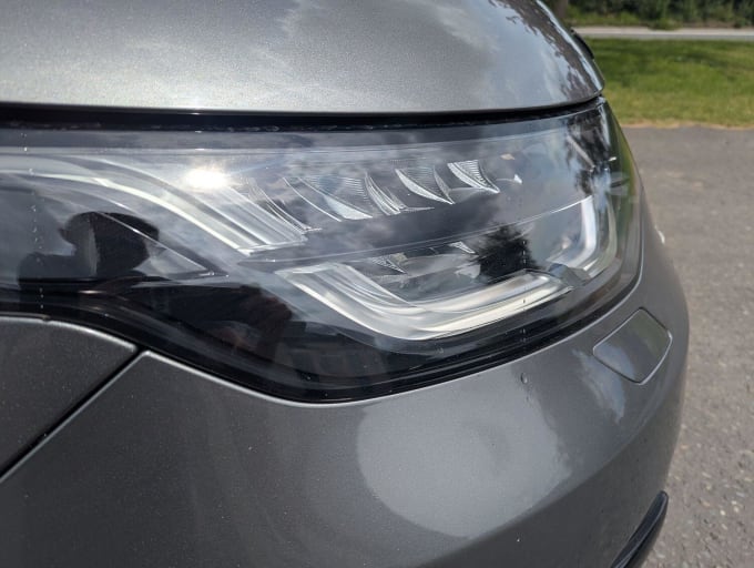 2017 Land Rover Discovery