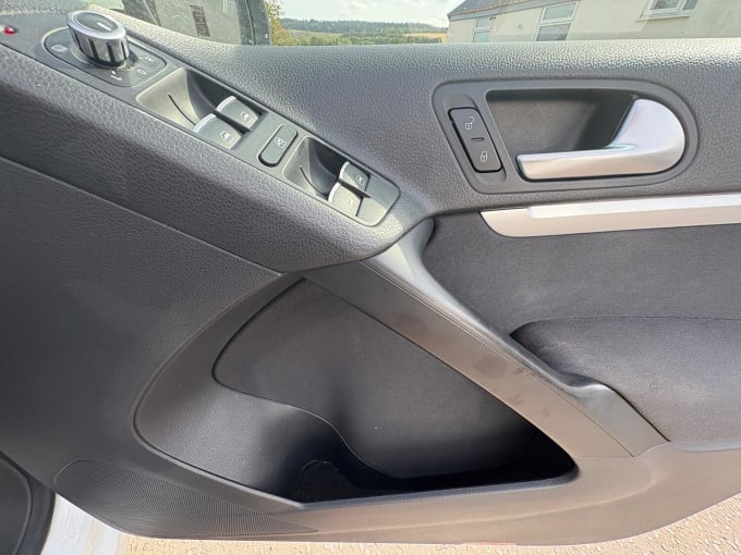 2013 Volkswagen Tiguan