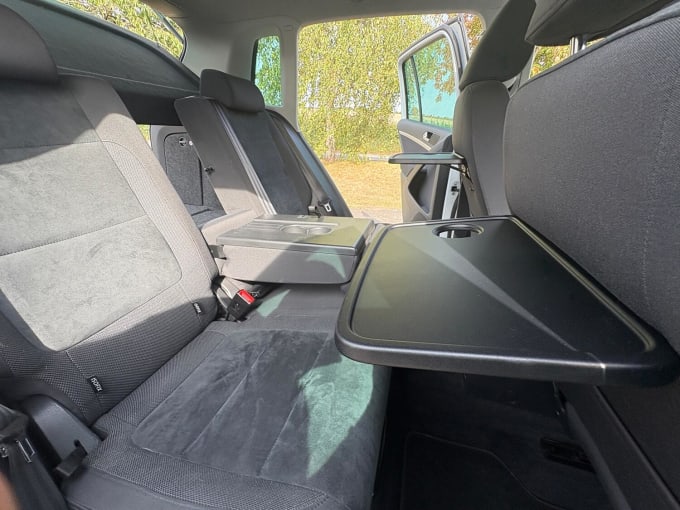 2013 Volkswagen Tiguan