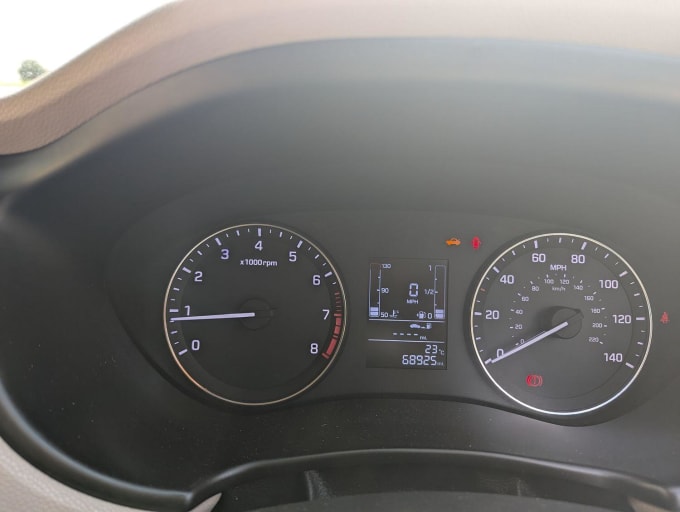 2015 Hyundai I20