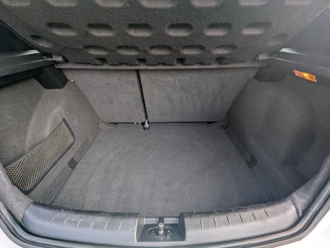 2011 Seat Leon