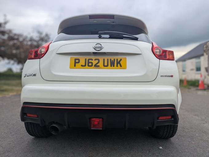 2013 Nissan Juke