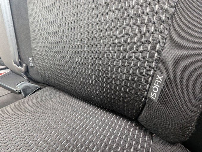 2015 Peugeot 208