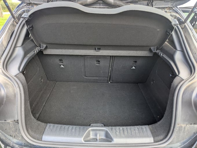 2018 Mercedes-benz A Class
