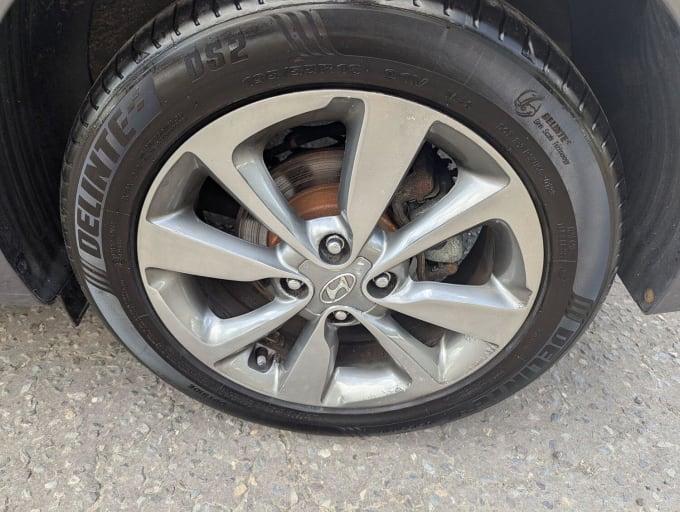 2015 Hyundai I20