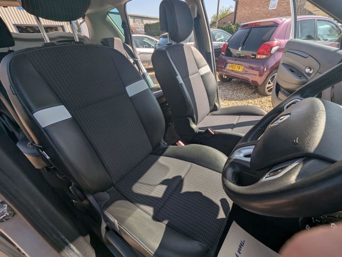 2011 Renault Scenic