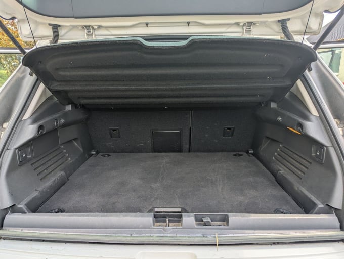 2014 Peugeot 3008