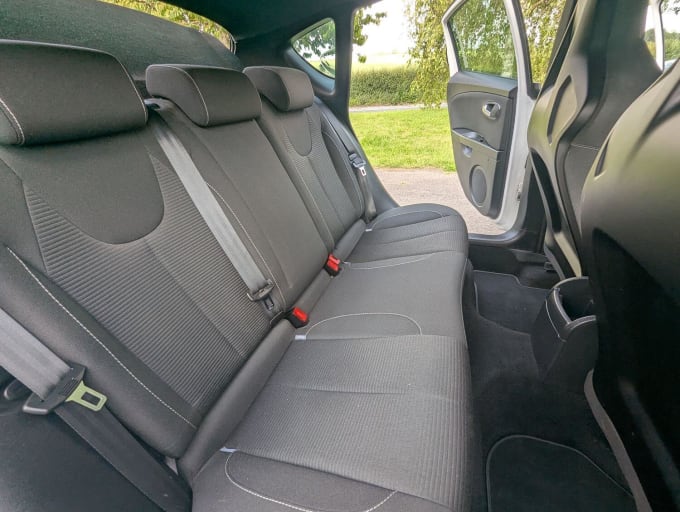 2011 Seat Leon