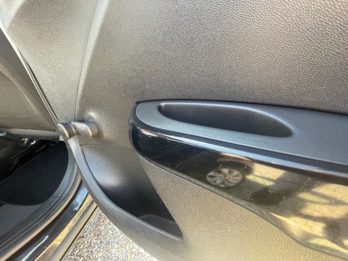2016 Vauxhall Corsa