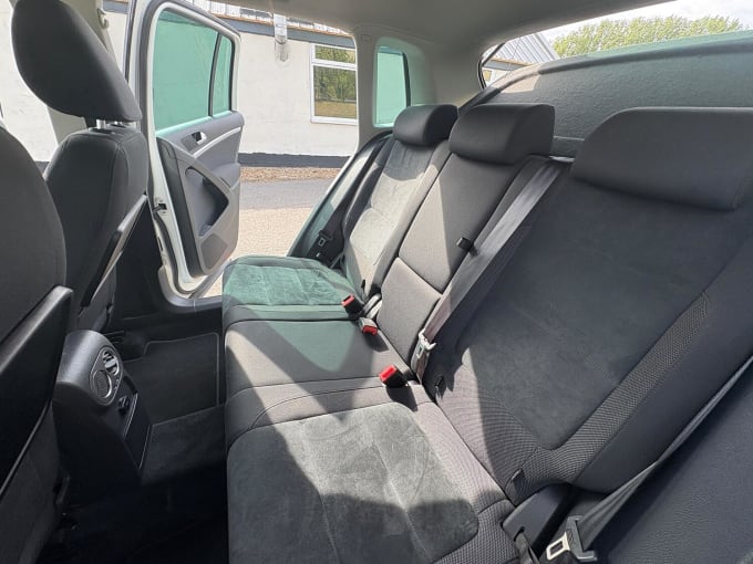 2013 Volkswagen Tiguan