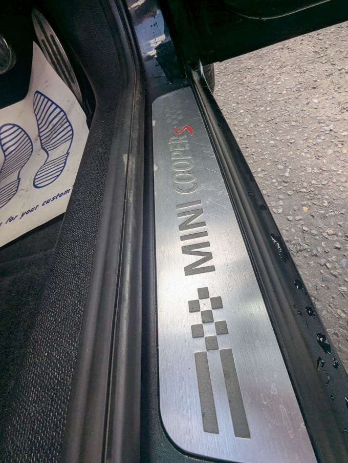 2013 Mini Countryman