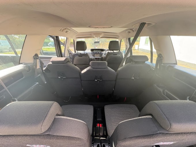 2015 Citroen Grand C4 Picasso