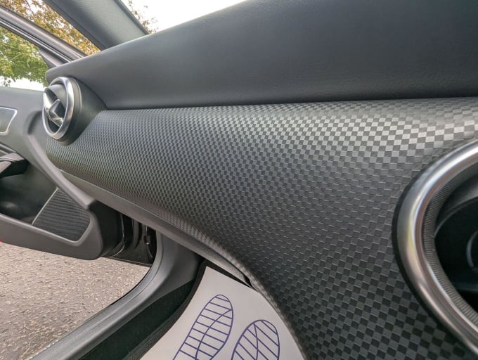 2018 Mercedes-benz A Class
