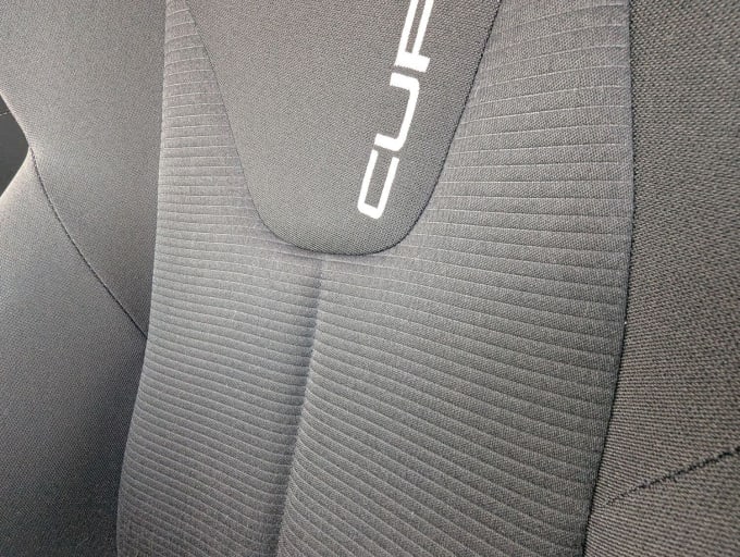 2011 Seat Leon