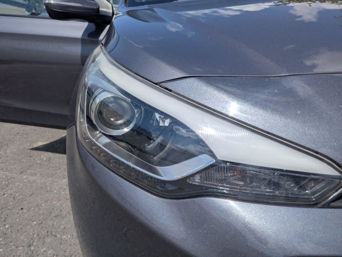 2015 Hyundai I20