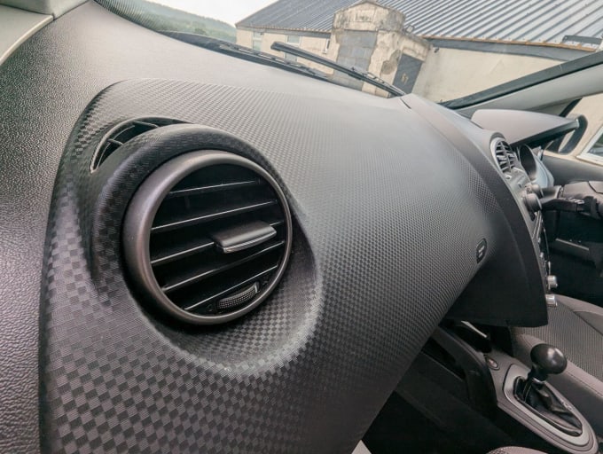 2014 Seat Altea
