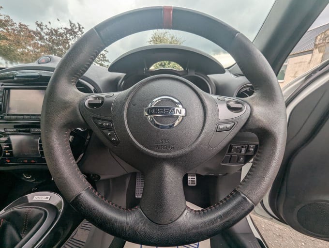 2013 Nissan Juke
