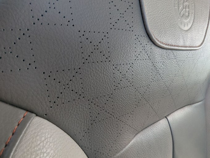 2014 Peugeot 208