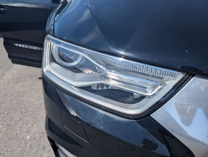 2016 Audi Q3