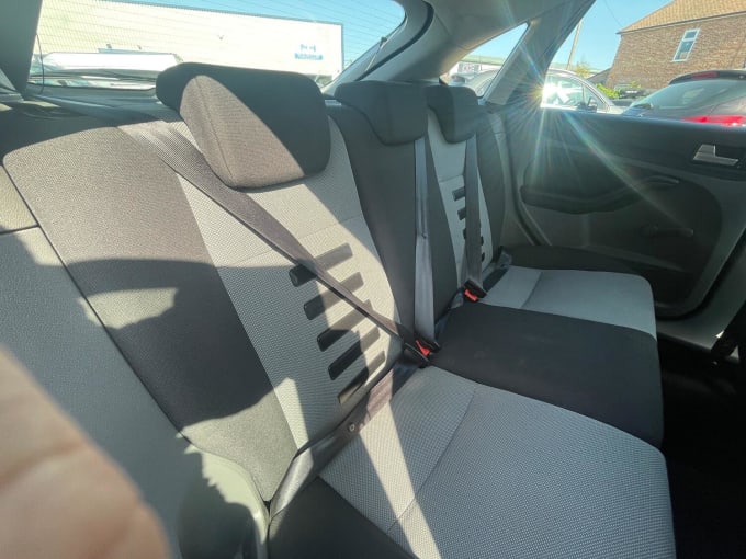 2010 Ford Focus