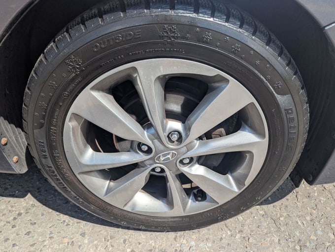 2015 Hyundai I20