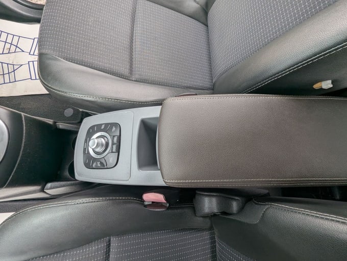 2011 Renault Scenic