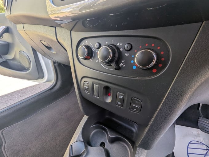 2016 Dacia Sandero Stepway