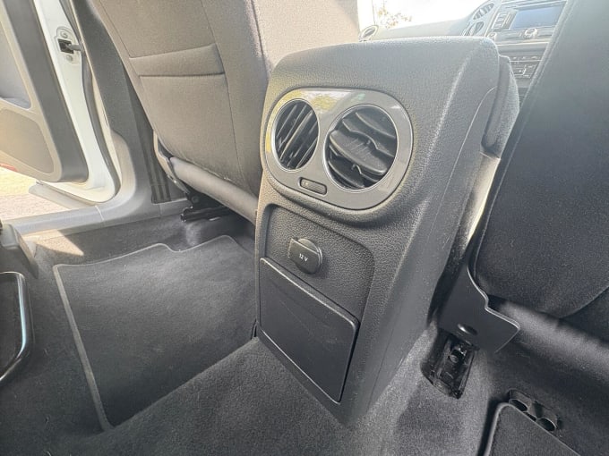 2013 Volkswagen Tiguan