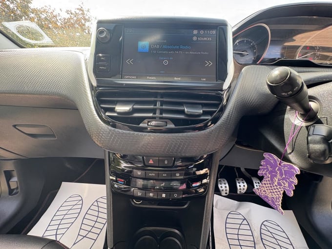 2017 Peugeot 2008