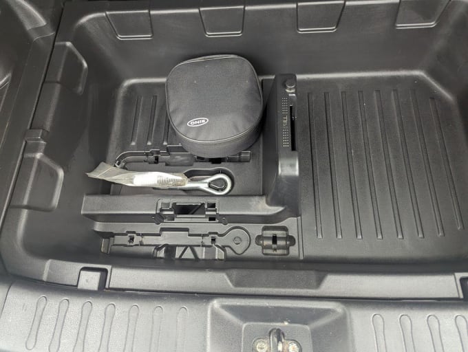 2013 Nissan Juke