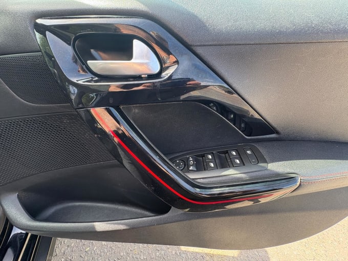 2017 Peugeot 2008