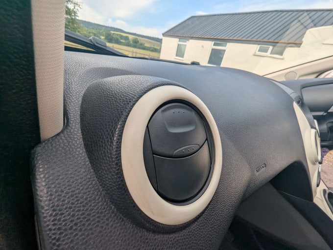 2013 Ford Ka