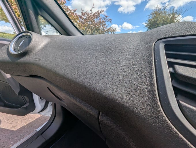 2017 Ford Fiesta