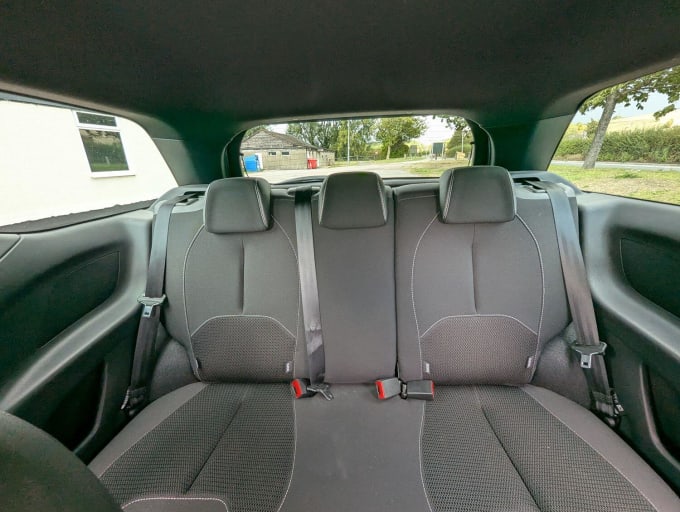 2010 Citroen Ds3