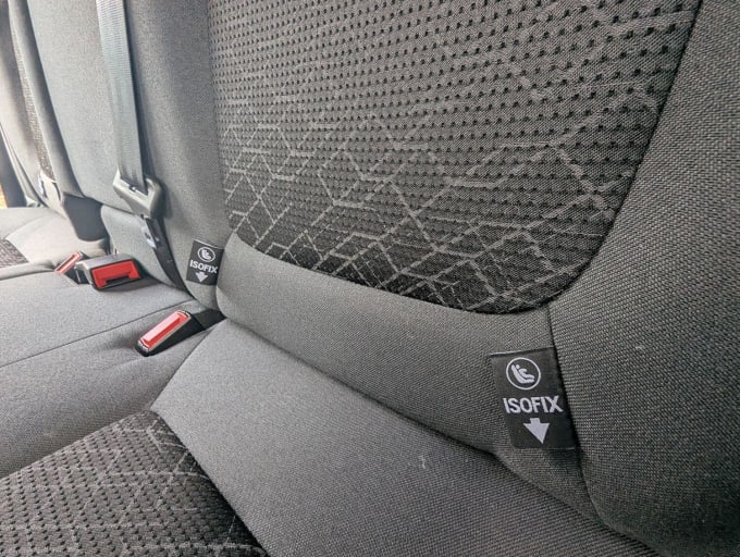 2014 Peugeot 3008