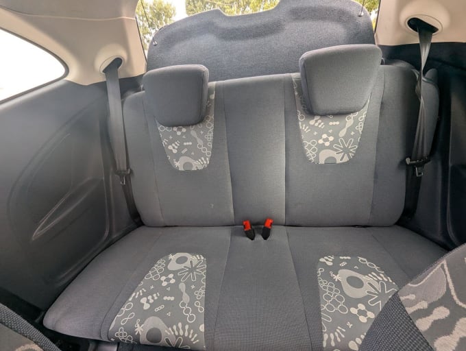 2013 Ford Ka