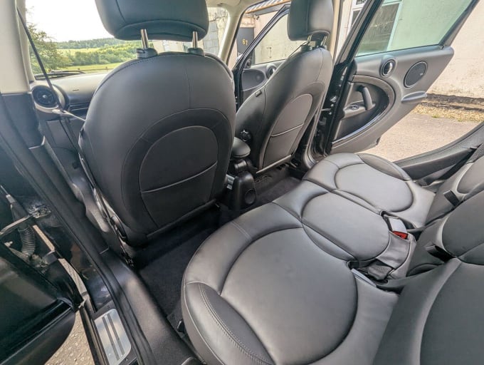 2013 Mini Countryman