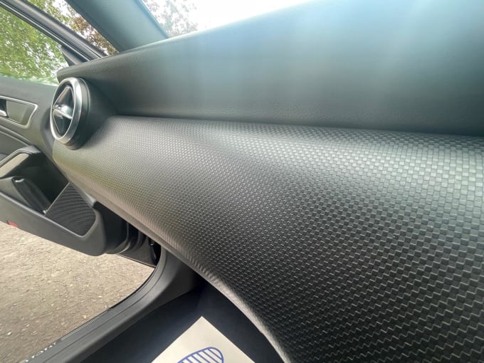 2012 Mercedes-benz A Class