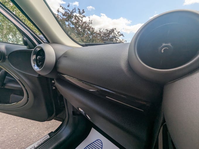 2013 Mini Countryman